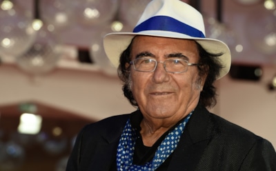 Итальянец Аль Бано сообщил о приглашении на «концерт мира» на Красной площади