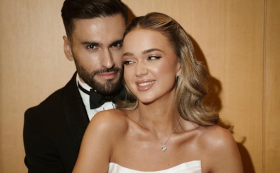 Звезда шоу «Один в один!» Нодар Ревия сыграл свадьбу