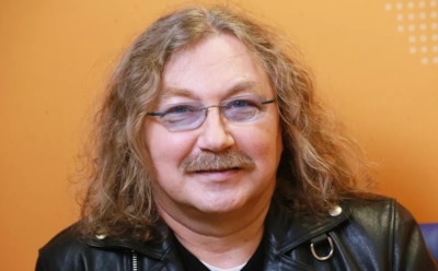 «Выпить за любовь» стоит миллион: Игорь Николаев кошмарит сувенирщиков