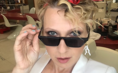 Чурикова раскрыла новую подтасовку на шоу «Голос»: фокусы монтажа с Полиной Гагариной