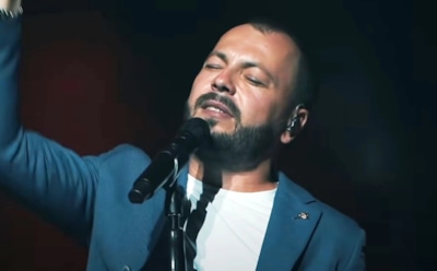 «Это мой человек»: Ярослав Сумишевский объяснил, почему скрывает новую возлюбленную