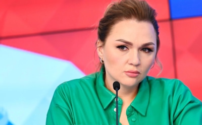 «Хочу дочку!»: Надежда Ангарская планирует третьего ребенка в 42 года