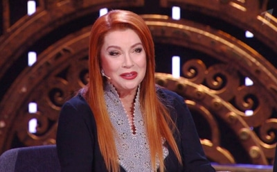 Звезда «Курьера» Вера Сотникова рассказала, как бросила грудного ребенка ради карьеры