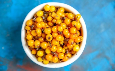 Облепиха и диабет: польза и риски — когда ягода может навредить