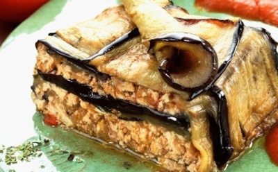 Постная мусака из баклажанов: легкая альтернатива классике — без мяса и сыра