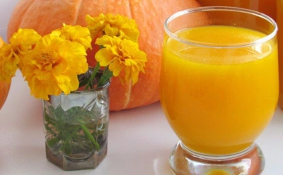 Тыквенный сок про запас: насыщенный вкус и польза — рецепт простого домашнего приготовления