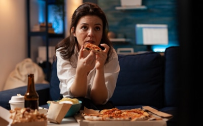 Продукты против тревожности: что есть для спокойствия — советы медработника