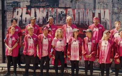 2-й сезон «Выживалити»: кто участвует в продолжении шоу