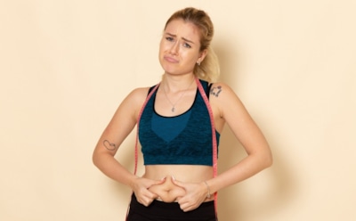 Выступающий живот: гастроэнтеролог объяснила, как пищеварение влияет на фигуру — скрытые причины
