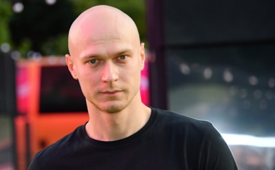 Фильм о Пушкине с Юрой Борисовым стал лидером проката: режиссер рассказал о магии на съемках