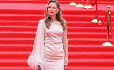 Любовник-альфонс оставил актрису «Хрустального» Анну Роскошную без денег и жилья