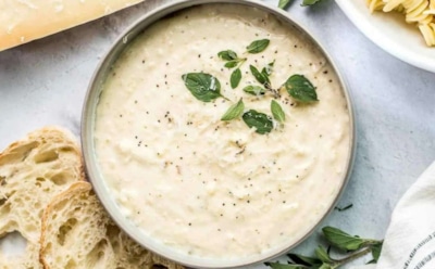 Итальянская классика: сливочный соус «Альфредо» по традиционному рецепту – насыщенный вкус в каждой ложке