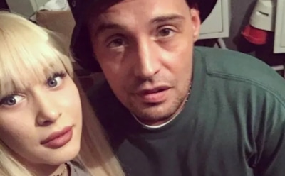 Бывшую избранницу Гуфа обвинили в краже