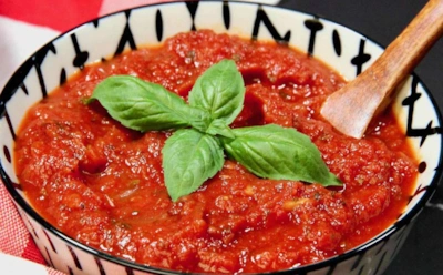 Ароматный соус маринара: классический итальянский рецепт — аппетитное дополнение к разным блюдам