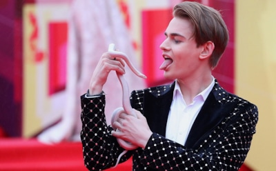 «Ели кузнечиков»: экстрасенс Никита Турчин раскрыл правду о съемках «Выживалити»