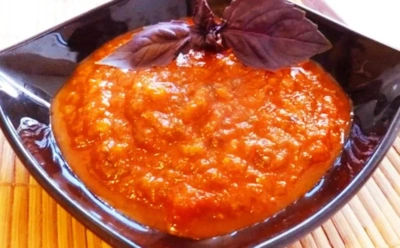 Домашняя пассата по-итальянски: идеальная основа для пиццы и пасты — насыщенный вкус соуса