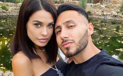 Сокрушительный компромат: Ирина Пинчук объявила о разводе с Араем Чобаняном после слива его переписок