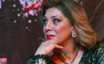 Звезда мыльных опер чуть не погибла из-за паука: Синтию Клитбо укусила Черная вдова