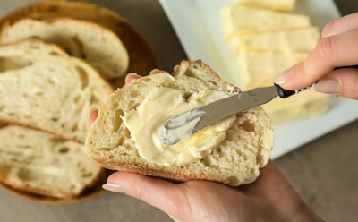 Картофельная намазка для бутербродов: нежный вкус и волшебный аромат — простой рецепт