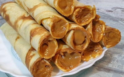 Хрустящие вафли без вафельницы: простой рецепт на сковороде — ароматное угощение