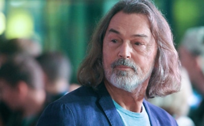 У Никаса Сафронова появился еще один наследник: внебрачный сын пошел в суд