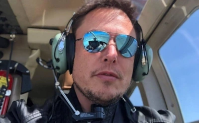 Илон Маск нашел в США «кучу вампиров» и раскрыл крупнейшее мошенничество в истории