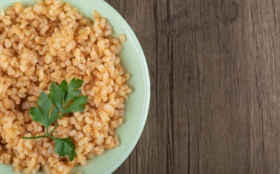 Булгур без ошибок: как правильно варить крупу — секреты вкуса и рассыпчатой текстуры