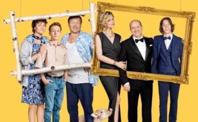 Актеры сериала «Ивановы-Ивановы», которых уже нет с нами