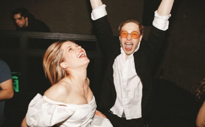 «Пишут, что мы уже помолвлены»: Городничий ответил на слухи о романе со Здорик