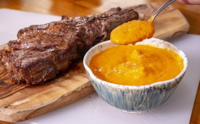 Испанский ромеско: пикантный соус для любого блюда — насыщенный вкус и простота приготовления