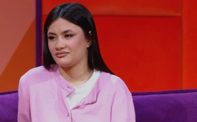 Развод и новые отношения: жизнь Олеси из Екатеринбурга после шоу «Мама в 16»