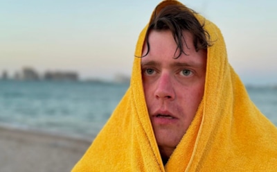 Американского актера Дэниэла Барнса готовят к операции в Москве