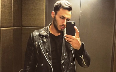 «Темные времена»: муж Ирины Пинчук ответил на обвинения в изменах с малолетками