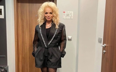 «Вы — никто»: Лариса Долина ошарашила фанатов высокомерием на юбилее Дунаевского