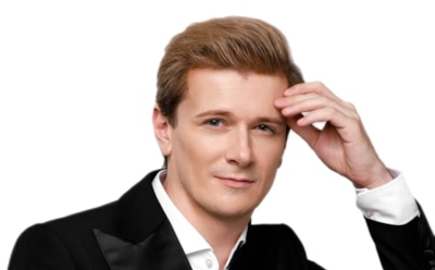 Глеб Матвейчук впервые открыто показал новую возлюбленную