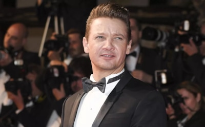 Зубодробительный роман: сломавший 38 костей актер «Мстителей» Джереми Реннер встретил любовь в больнице