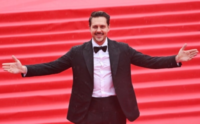 Российско-китайский боевик «Красный шелк» вышел в прокат: Бикович заставил переписывать сценарий