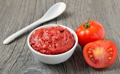 Итальянская нотка в угощении: как приготовить соус «Сан-Марцано» — вкус с вулканической земли