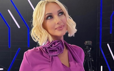 «Плавает за буйки с одной рукой»: 82-летняя мать Леры Кудрявцевой побеждает последствия инсульта