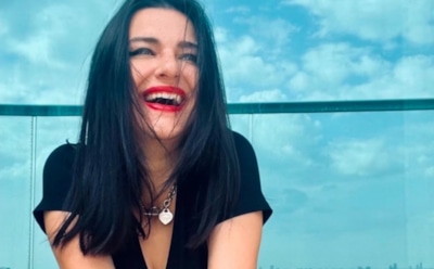 Звезда «Папиных дочек» Анастасия Сиваева тайно развелась с нефтяником после 10 лет брака