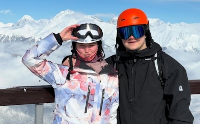 Александр Круг закрутил роман с участницей шоу «Давай поженимся!»