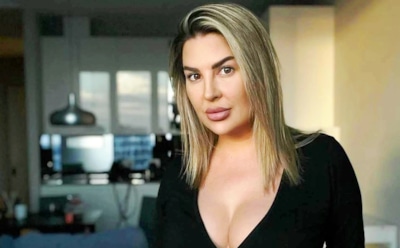 Майя Донцова столкнулась с опасной патологией накануне свадьбы