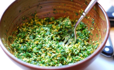 Свежесть Италии: пряная и душистая гремолата — простая приправа с богатым вкусом и пользой