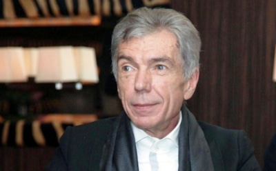 Юрий Николаев появился на ТВ в инвалидном кресле и обратился к Юрию Антонову