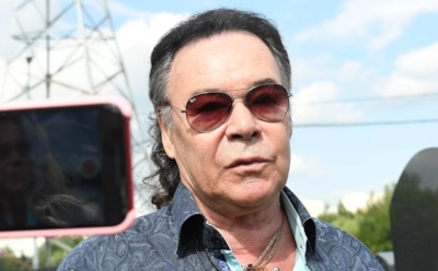 «Самоизбрались и нам диктуете!»: Михаил Муромов схлестнулся с жюри после провала на «Суперстар!»