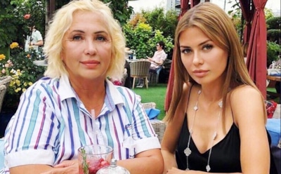 От шрамов к комплиментам: мать Виктории Бони внезапно помирилась с хирургом, который изуродовал ей лицо