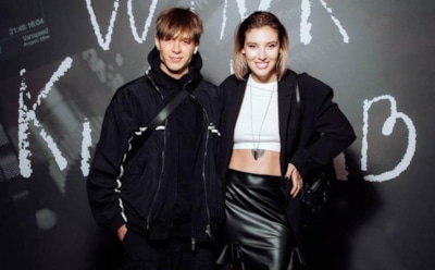 Глеб Калюжный расстался с пиарщицей Иды Галич: «Стал более разборчив в людях»