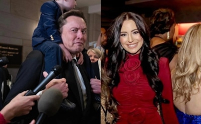 «Илон Маск виделся с сыном трижды»: мать 13-го ребенка миллиардера пошла в суд