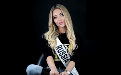 Крымчанка Юлия Павликова завоевала титул «Мисс Европа-2025»