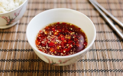 Вьетнамский соус для мяса и салатов: как самому приготовить нуок чам — простой рецепт для домашней кухни
